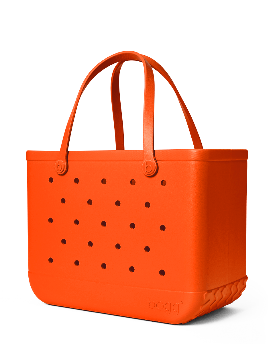 Original Bogg Bag - Orange You Glad、mySite、solidvoid