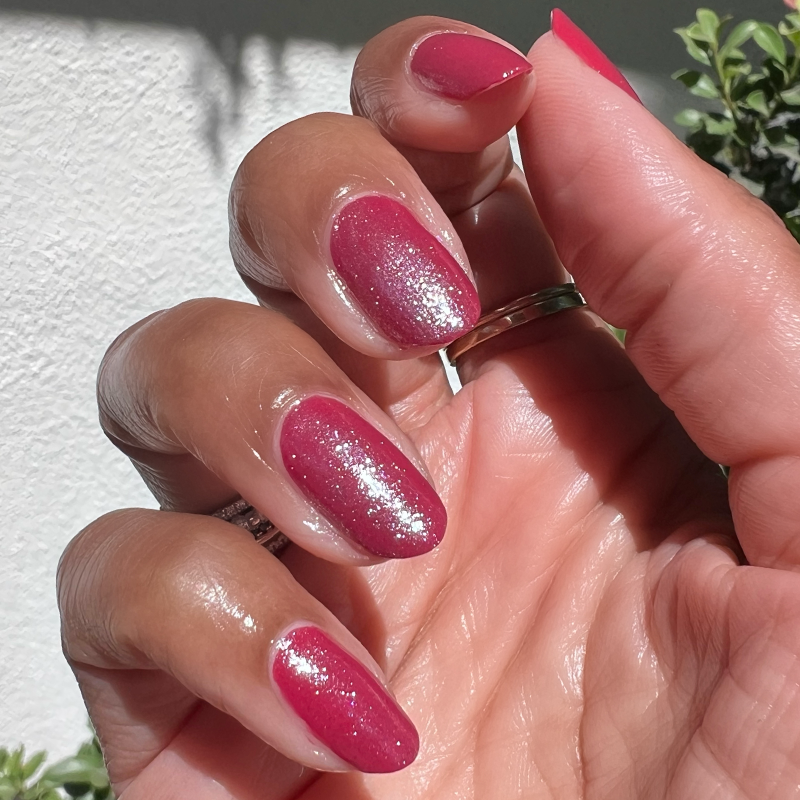 Crimson Velvet、mySite、solidvoid