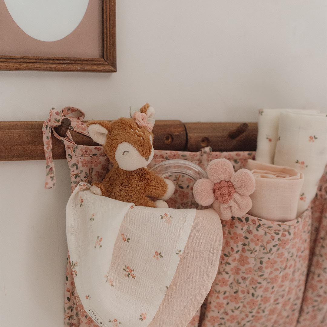  Little Dutch Ringrattle - Fairy Garden - Deer、mySite、merchandisen