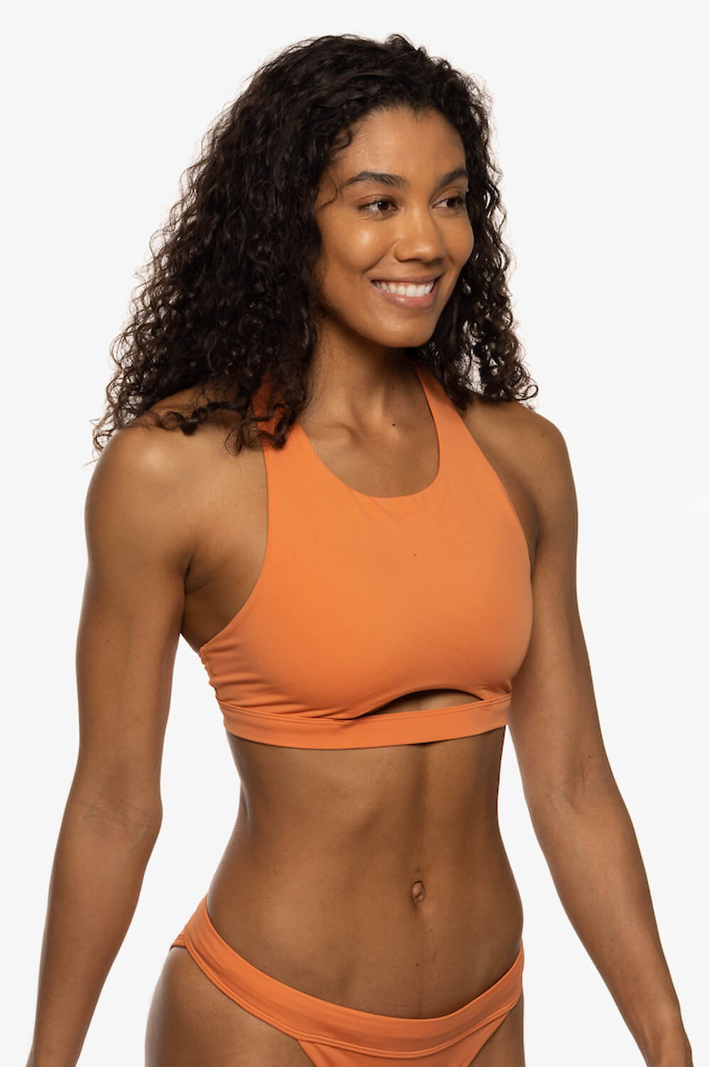  Carmen Bikini Top - Sahara、mySite、ashleygrahame