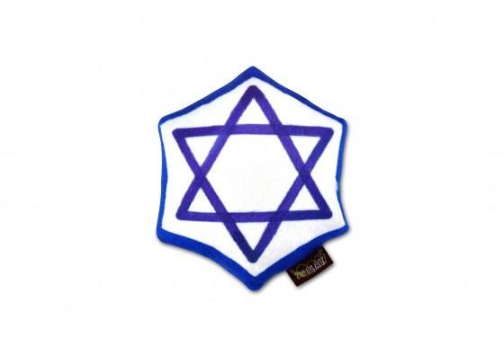 Hanukkah Dog Toy Set、mySite、topwebapps