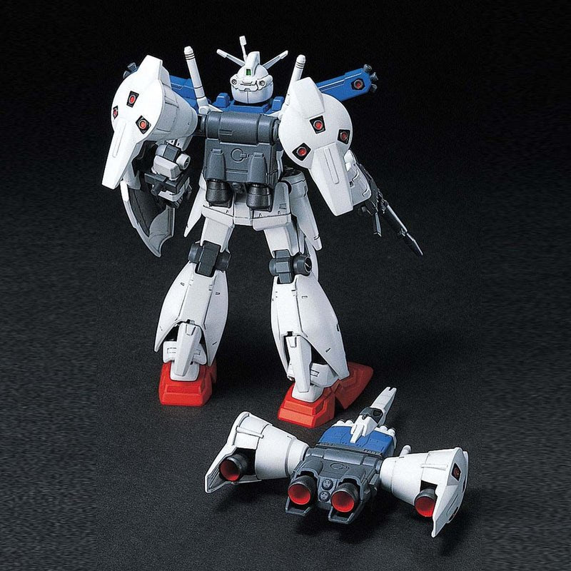 Mobile Suit Gundam HGUC RX-78P01Fb、mySite、hgirdovlk