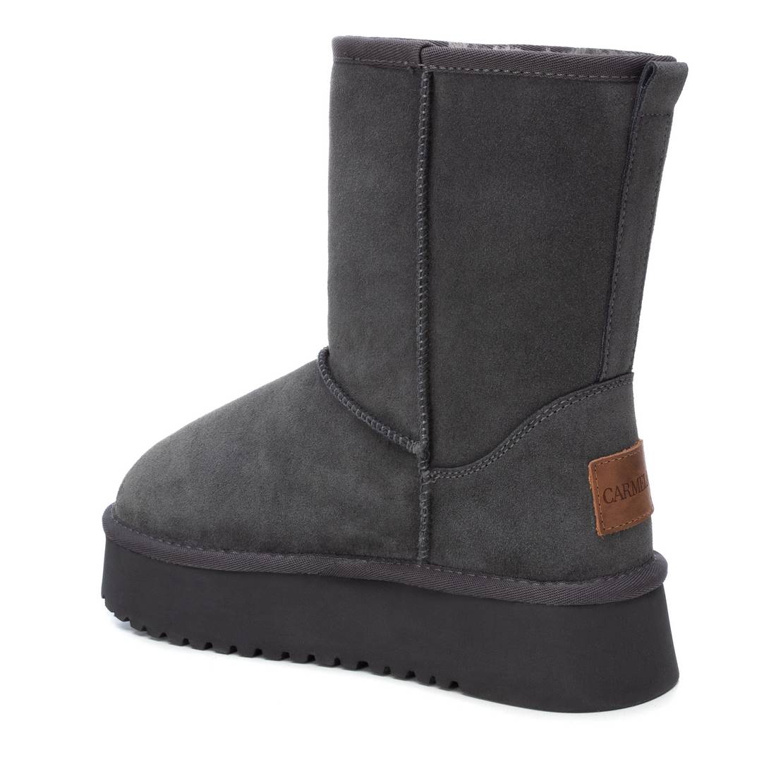 BOTÍN DE MUJER CARMELA 16200604、mySite、gtrtttuynbv