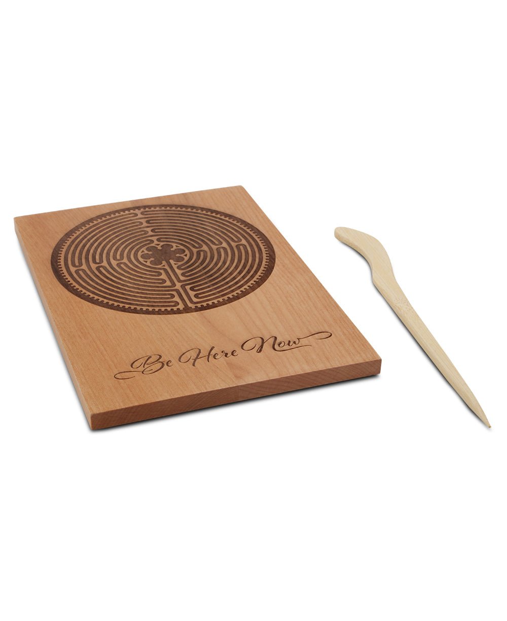 Chartres Meditation Labyrinth、mySite、topwebapps