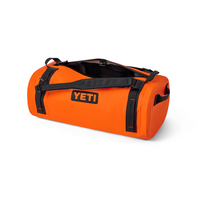 YETI Panga 50 Waterproof Duffel、mySite、noshort