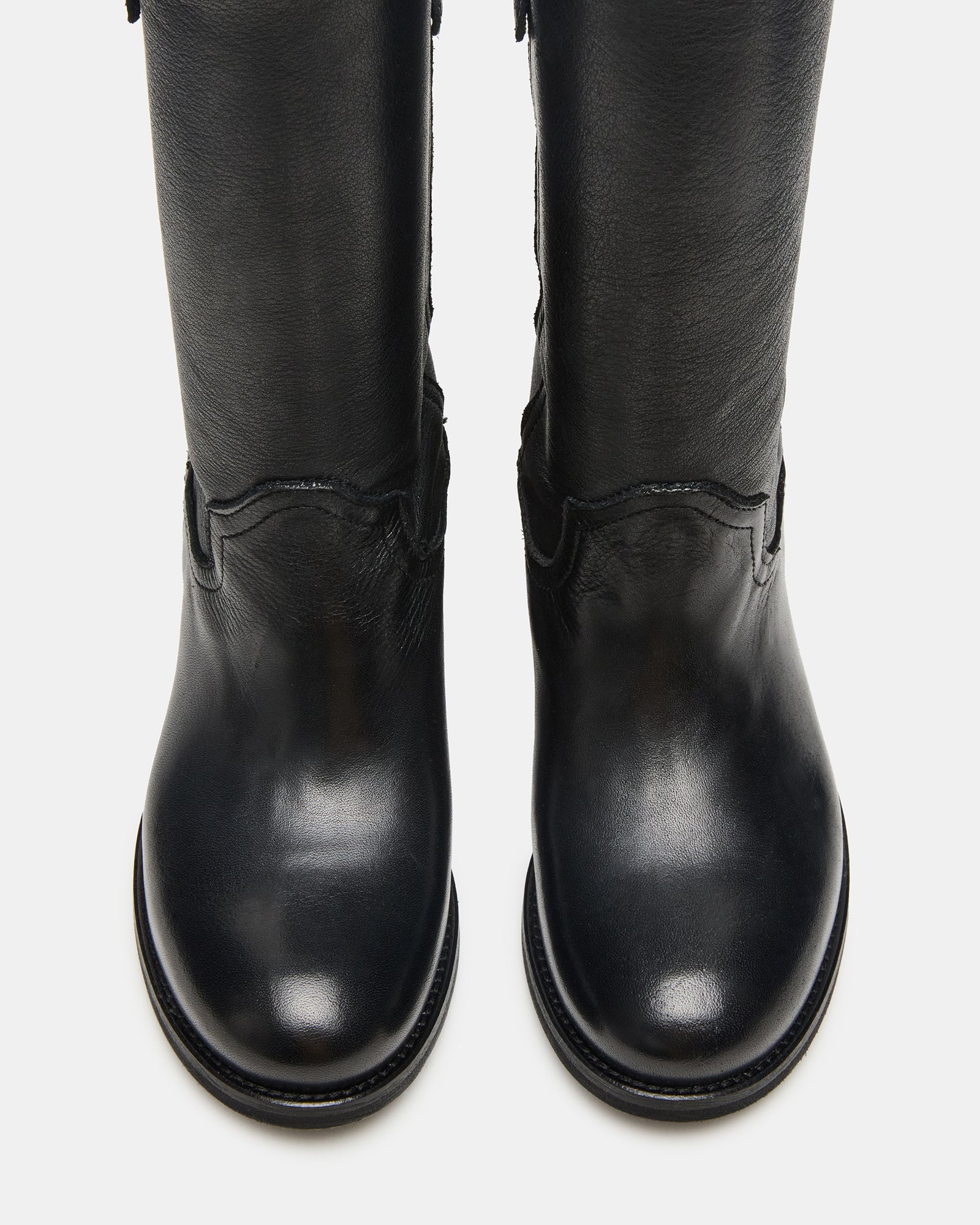 RUBEN BLACK LEATHER、mySite、gtrtttuynbv