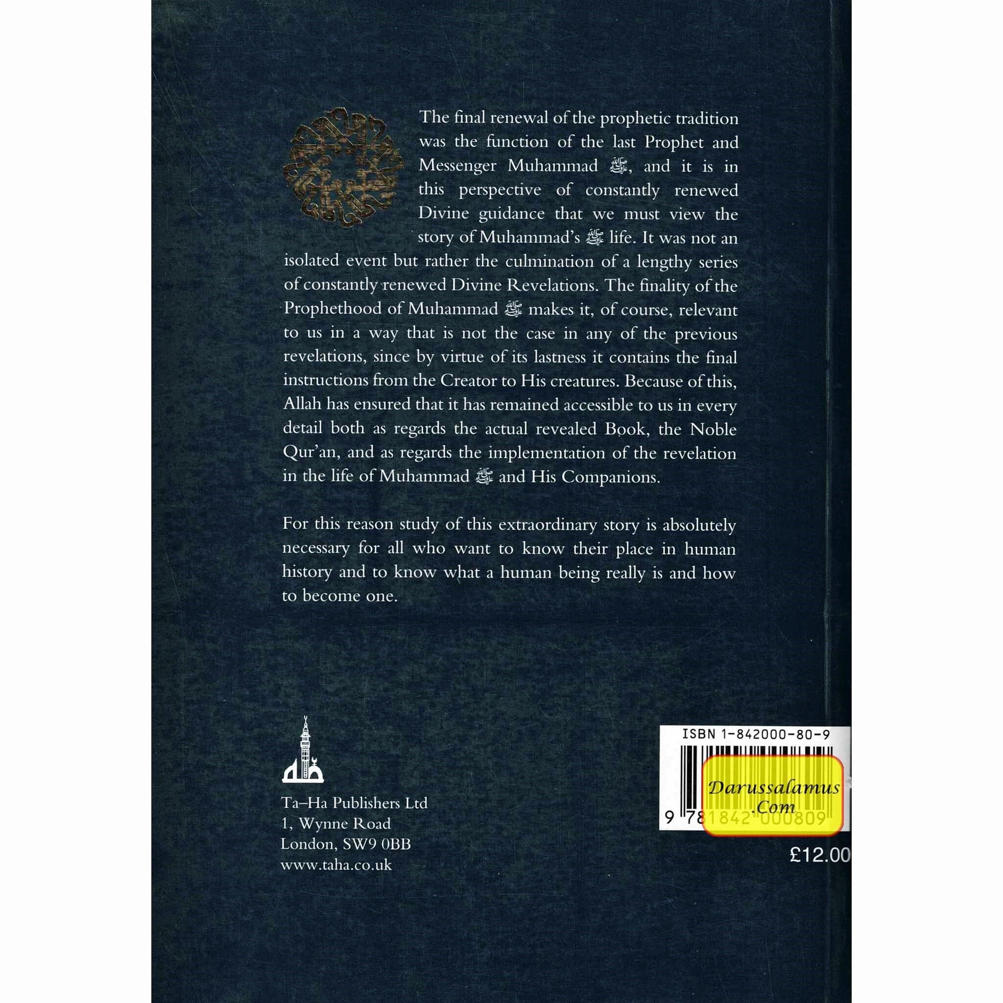 The Life of Muhammad (SAAS) By Tahia Al-Ismail、mySite、topwebapps