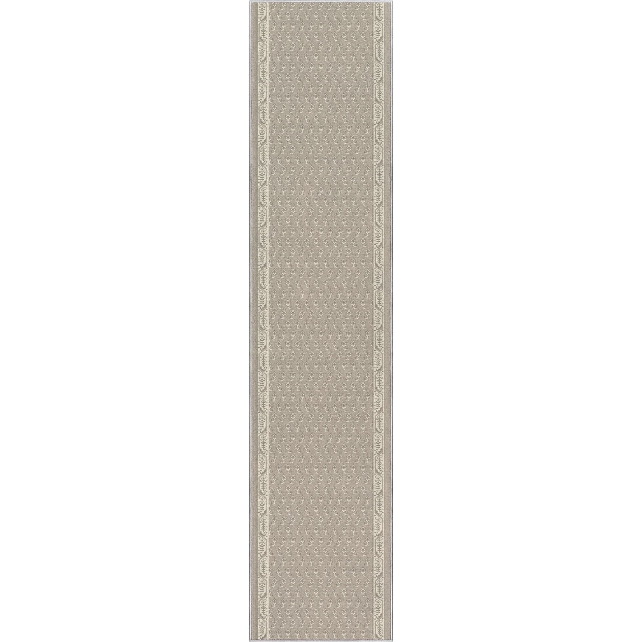 Custom Size Runner Windsor Diamond Desert Drift Choose Your Width x Choose Your Length Hallway Runner Rug、mySite、gigharbornorthrealestate