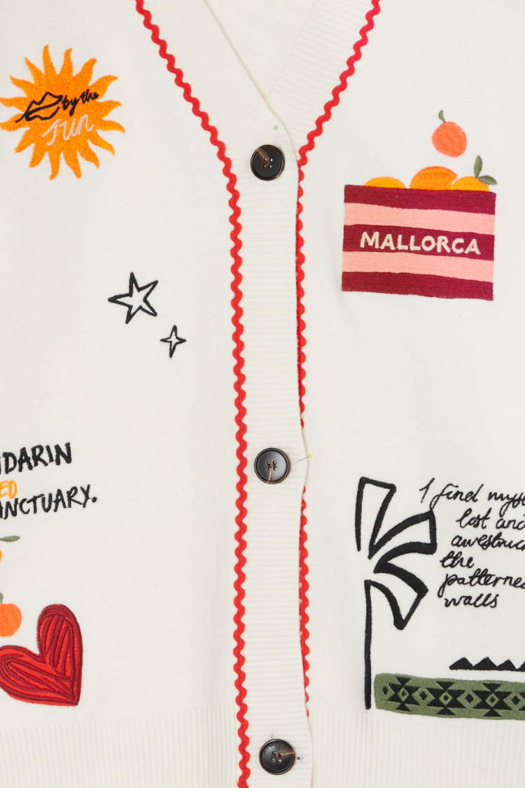 Poema Martha Cardi、mySite、solidvoid