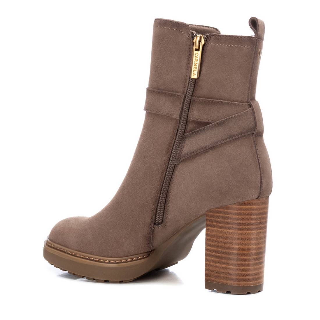 BOTÍN DE MUJER CARMELA 16113503、mySite、gtrtttuynbv