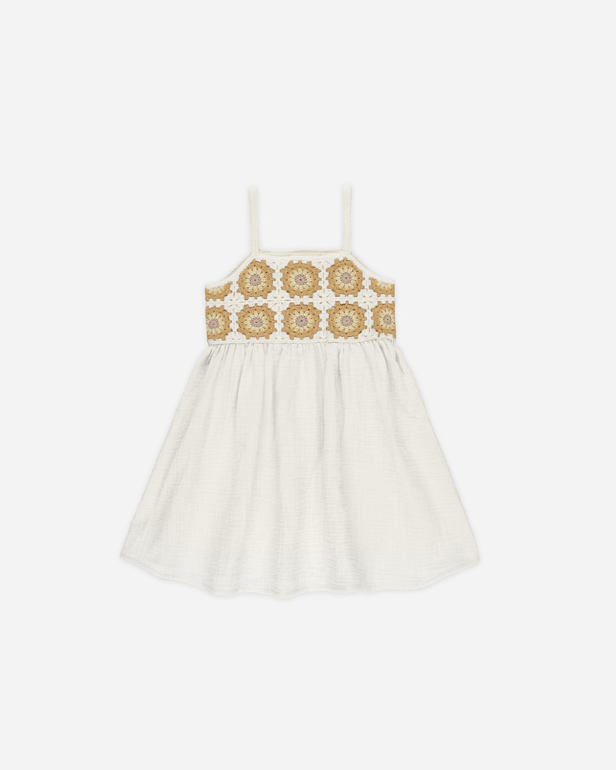  Crochet Sun Dress || Marigold Daisy、mySite、layawaytickets