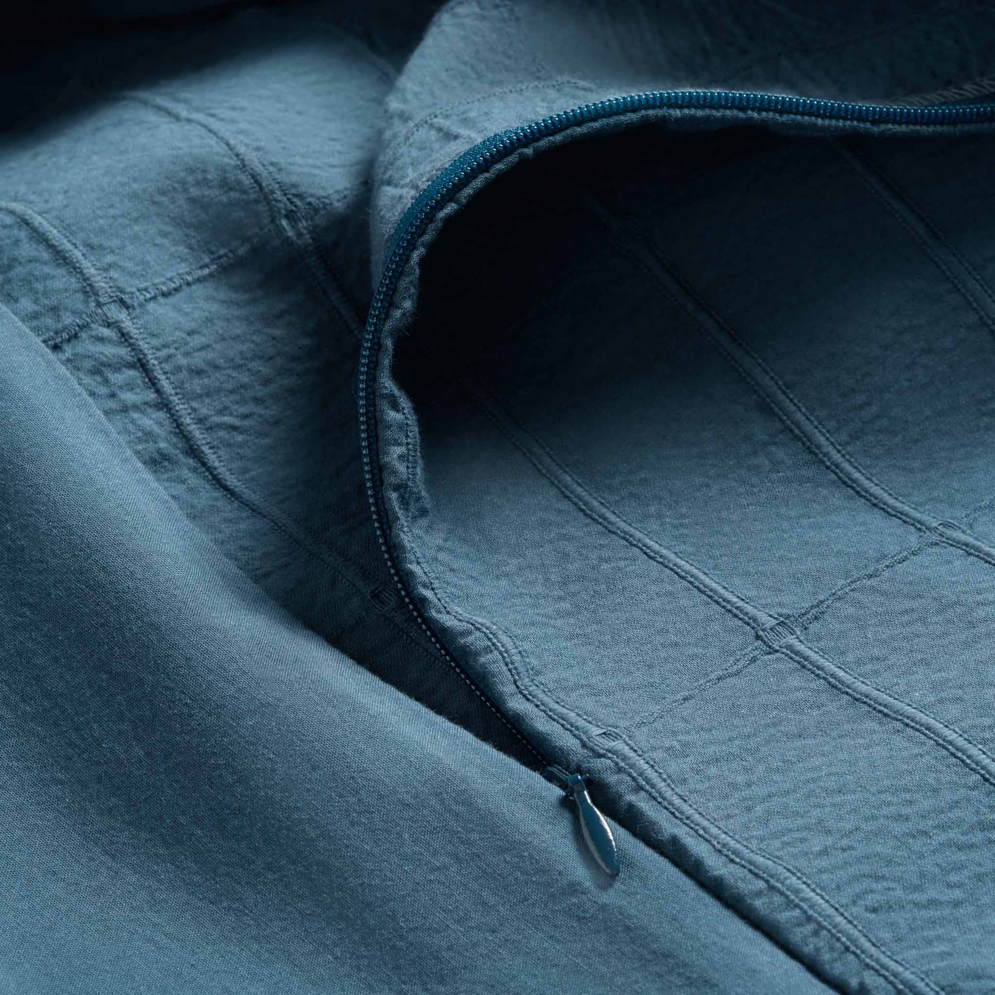  Textured Windowpane Duvet Cover、mySite、sugarbowlscore