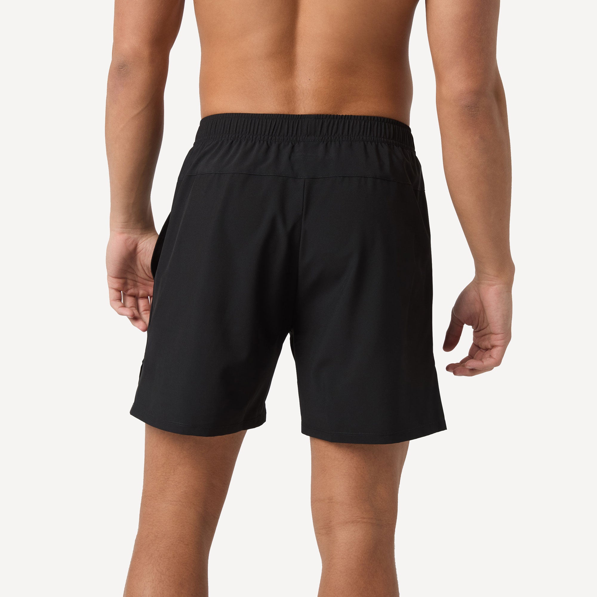 Bj枚rn Borg Ace Racquet Men's 7-Inch Tennis Shorts