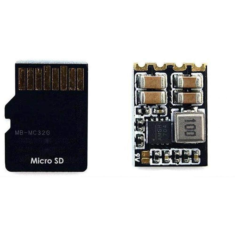  Matek 2-8S Micro 5V or 9V BEC 3 Pack、mySite、merchandisen