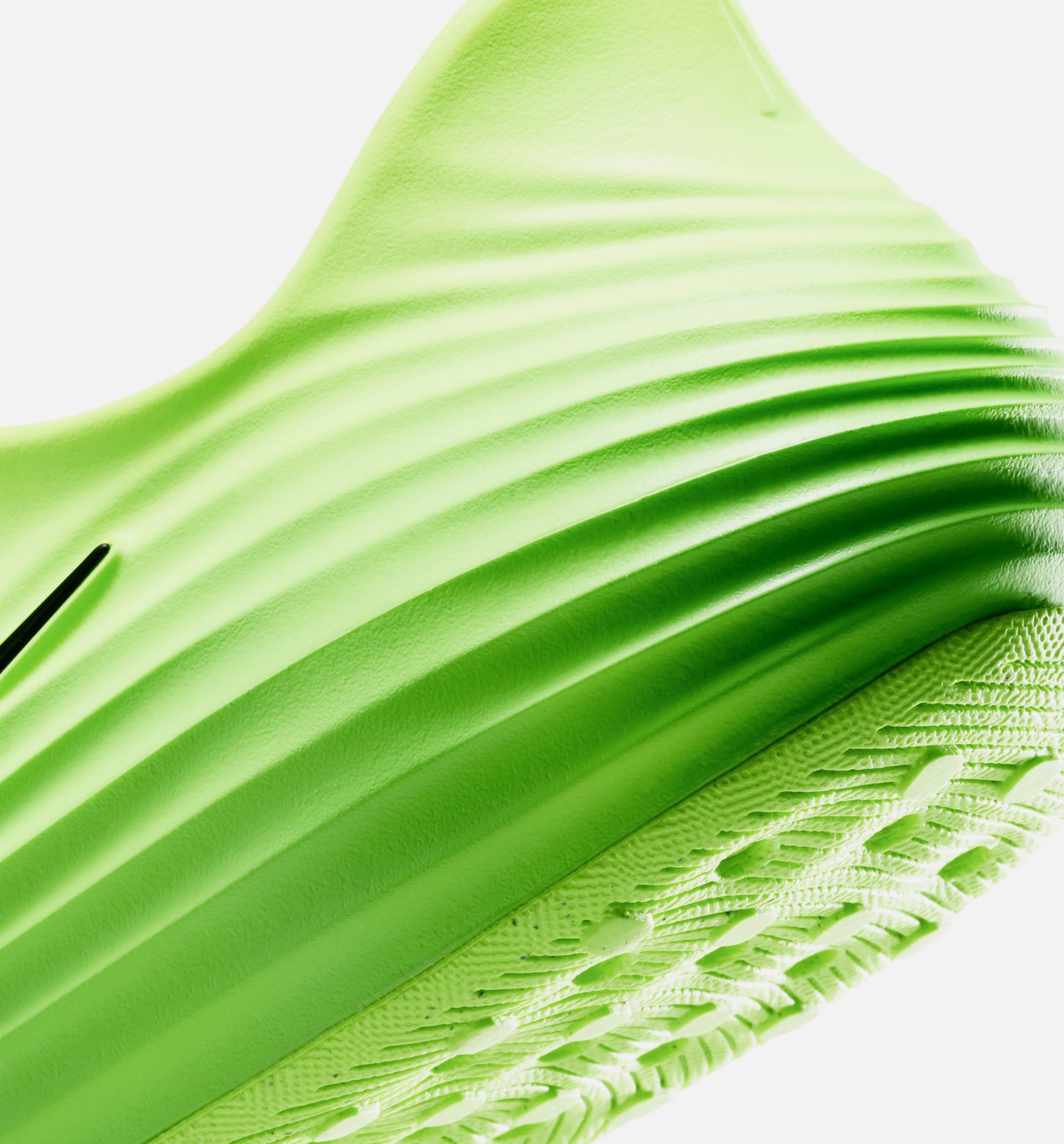 Reactx Rejuven8 Mens Sandal - Green Strike/Black/Volt、mySite、dreamappss