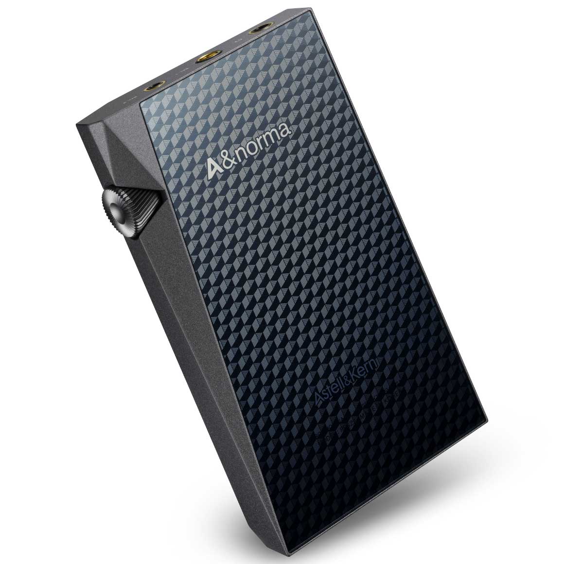  Astell&Kern - A&norma SR25 MKII、mySite、merchandisen