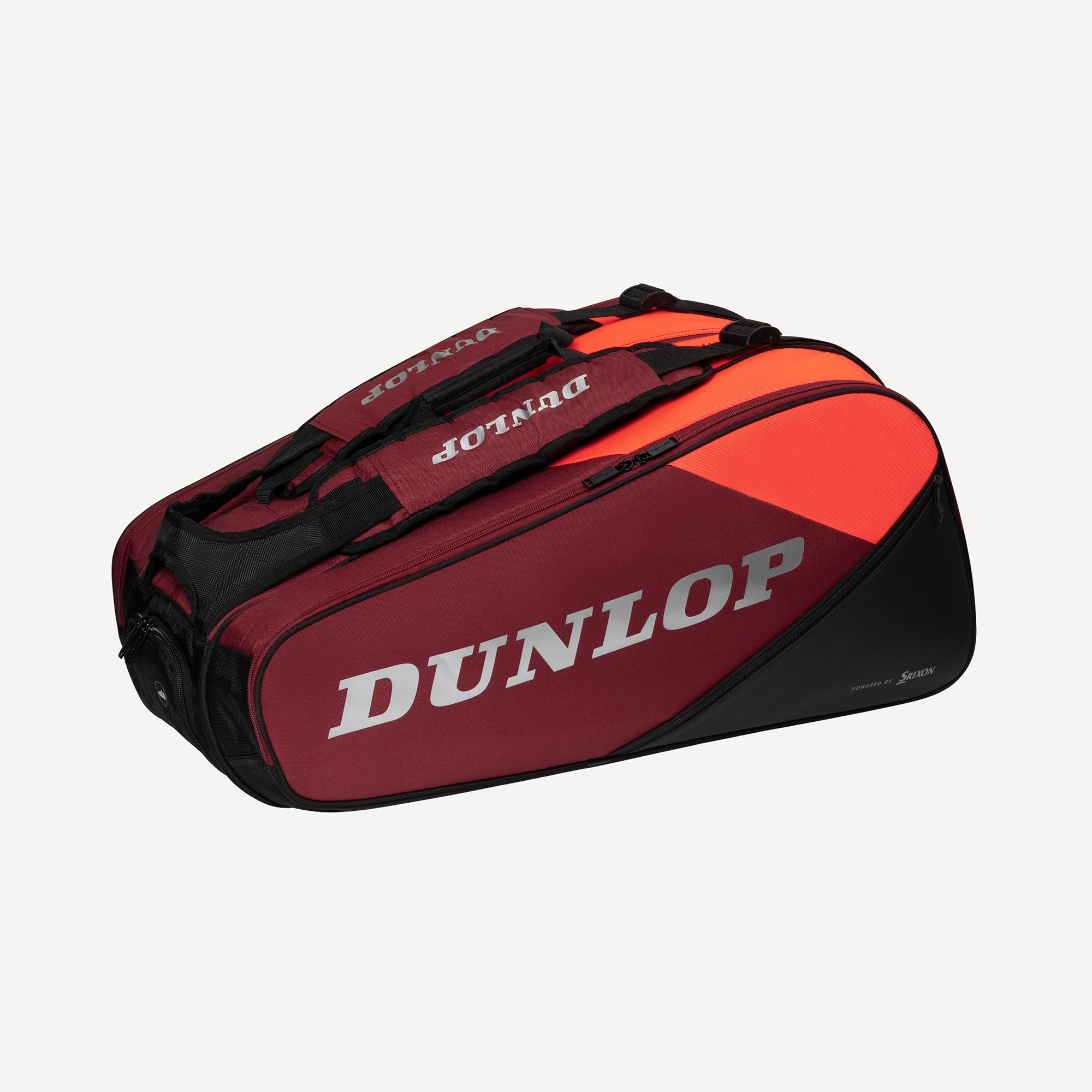 Dunlop CX Performance 12 Racket Tennis Bag、mySite、neckold