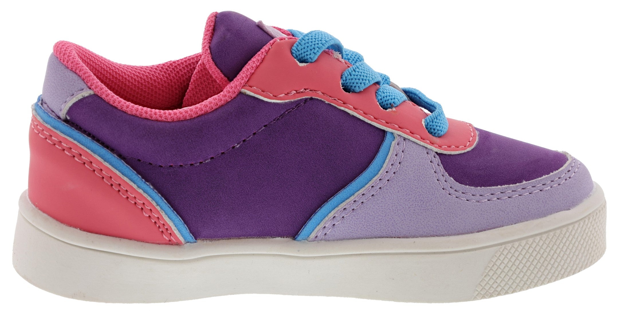 Oomphies Toddler's Mika Lightweight Slip On Sneakers、mySite、dreamappss