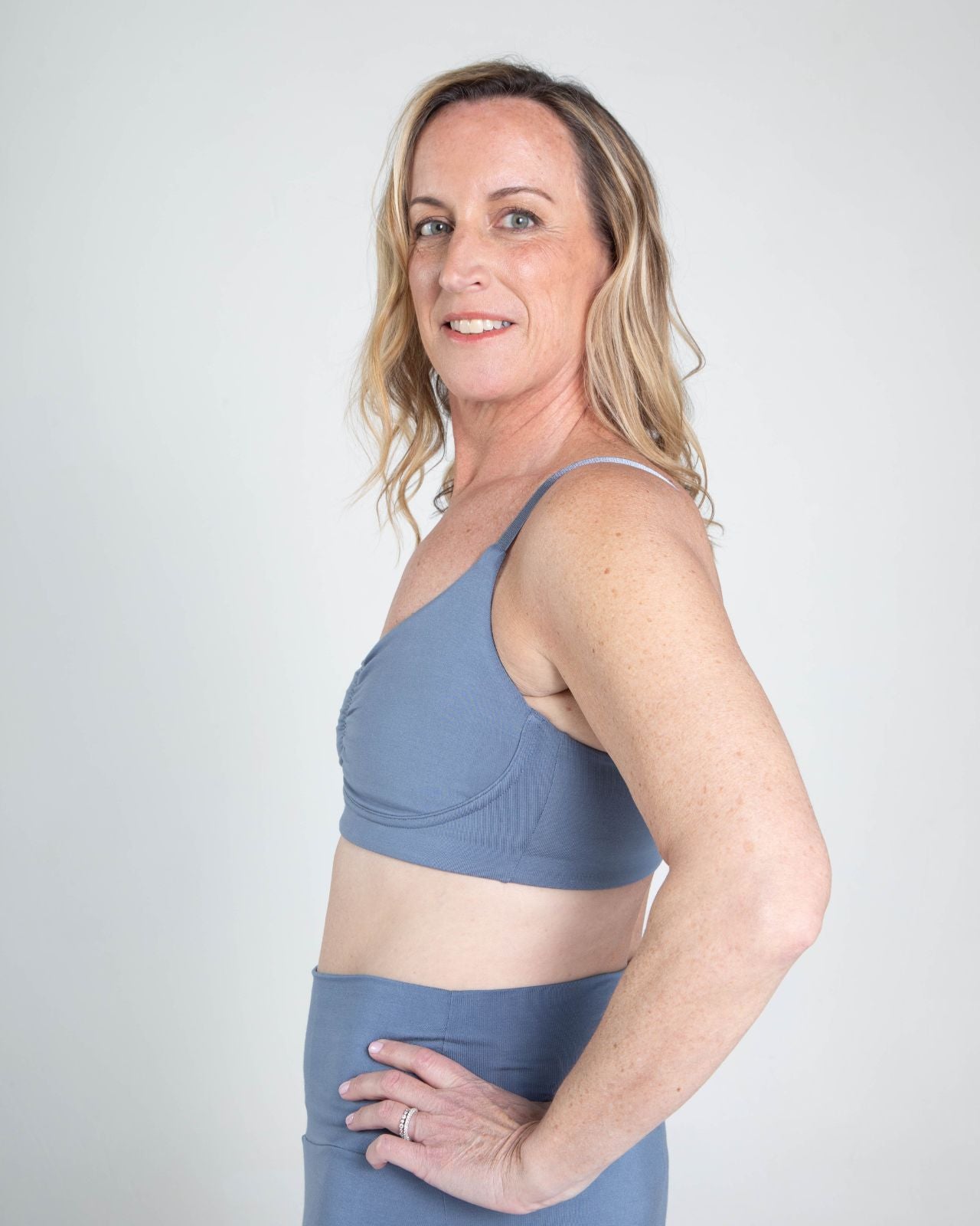 Monica Full Coverage Bra、mySite、bengalsvssteelers