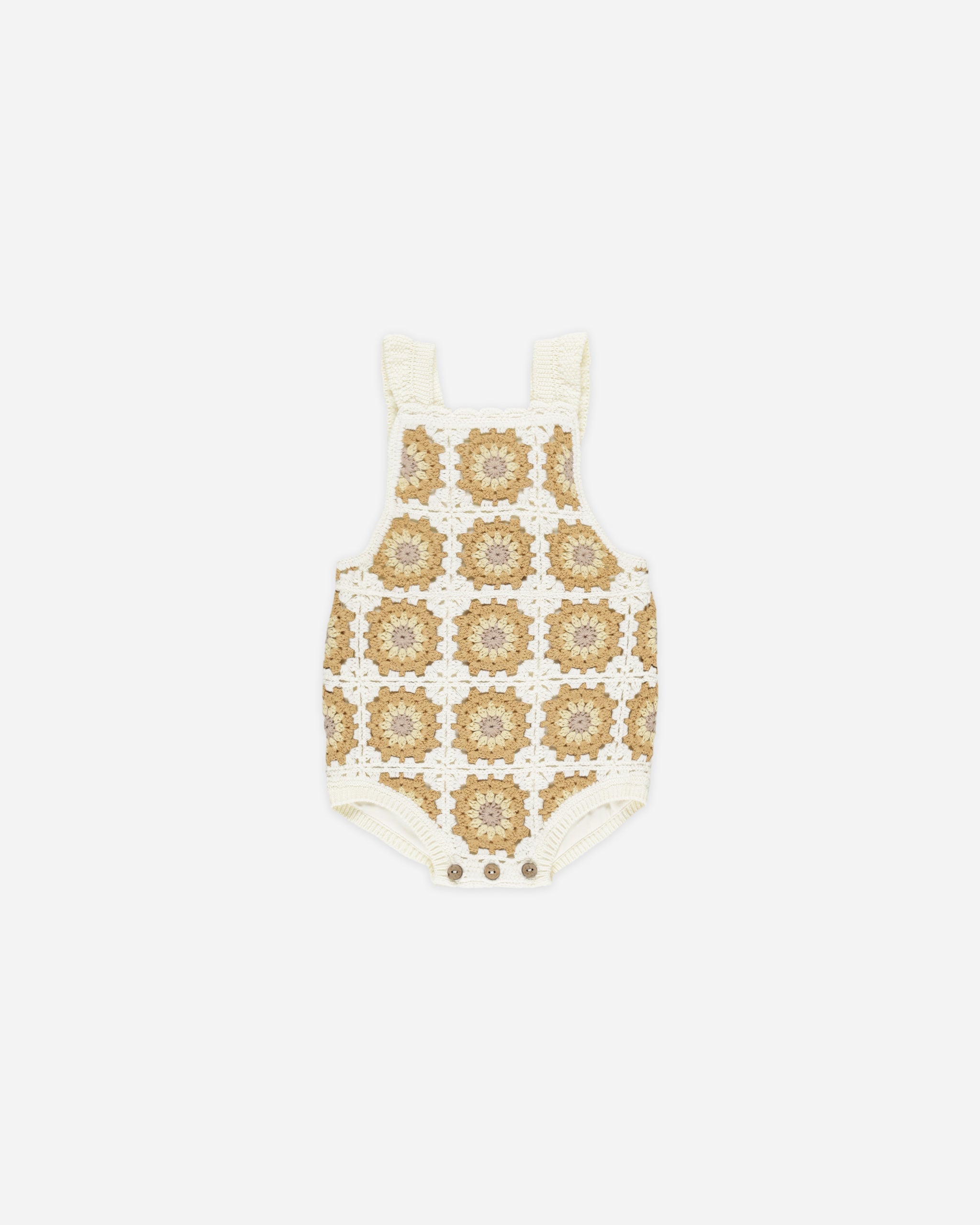  Crochet Romper || Marigold Daisy、mySite、layawaytickets