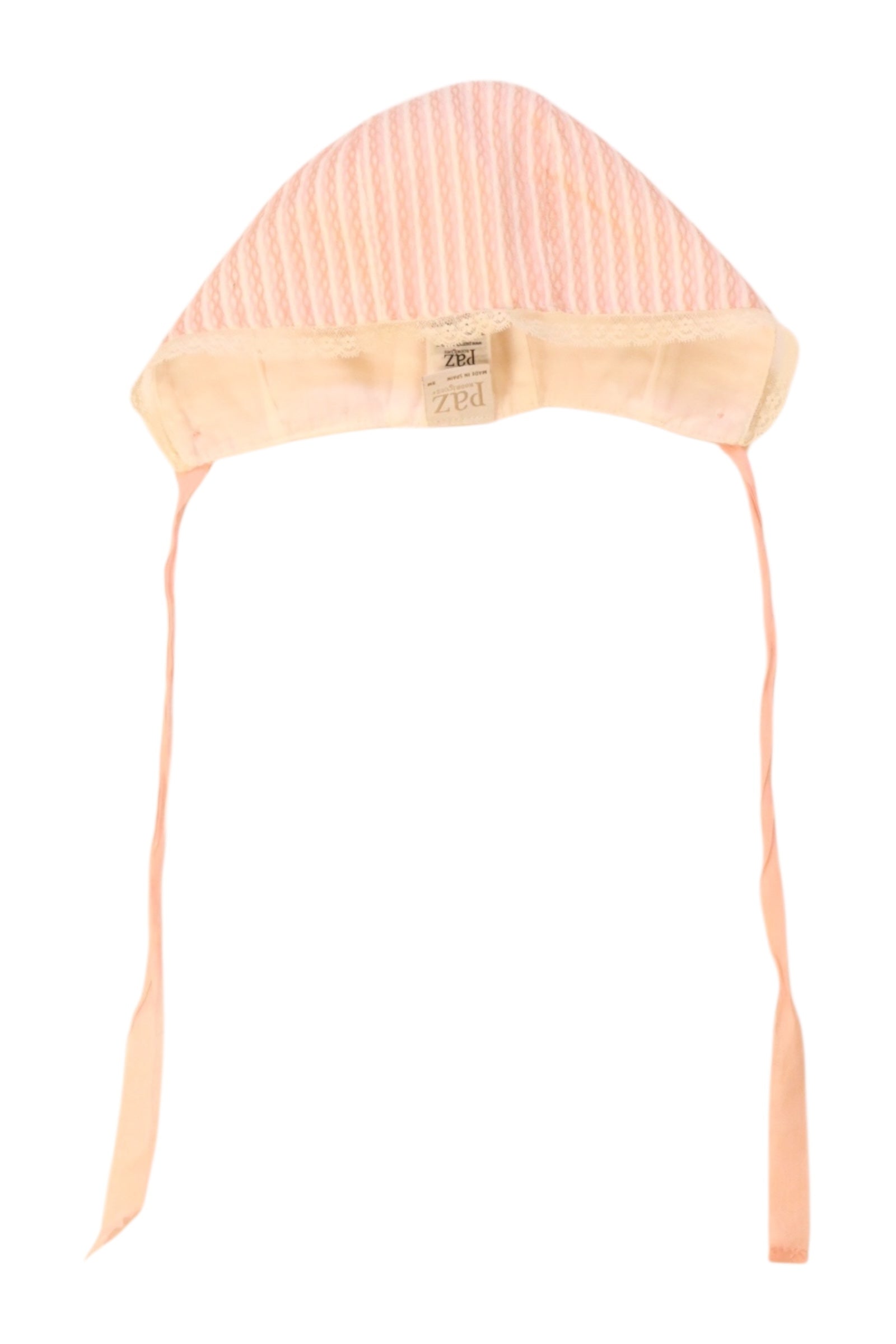 Paz Rodriguez Bonnet 6-12M、mySite、g9winljtr