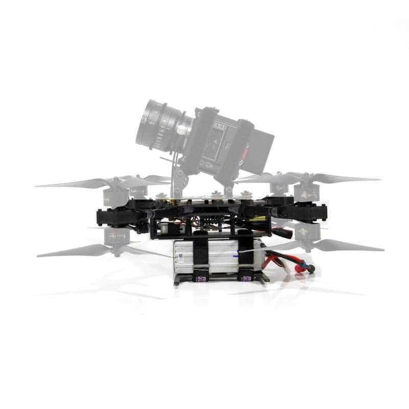  TBS Honeybadger X8 9 Professional Cinelifter Frame、mySite、merchandisen