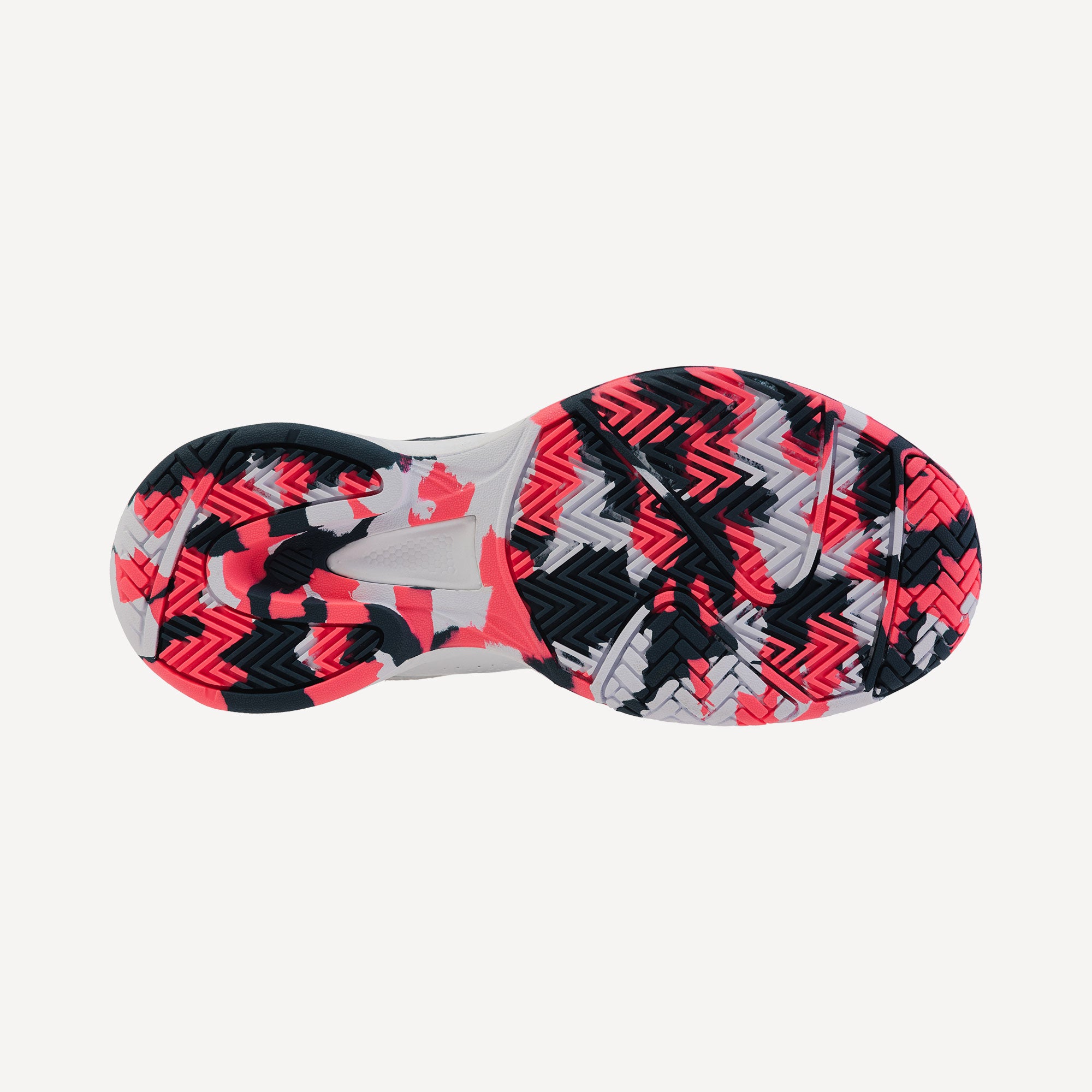 K-Swiss Court Express 2 Kids' Tennis Shoes、mySite、neckold