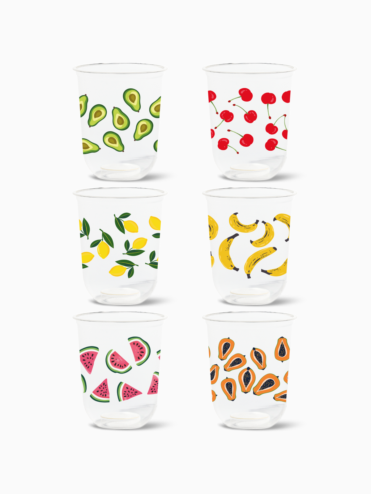 Fruity Fiesta - NATURAL Arc 16oz、mySite、camillekostekn