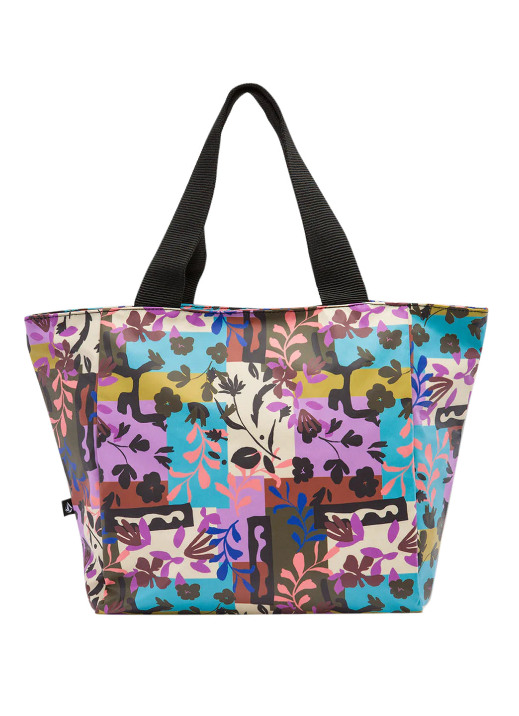 Volcom Bay Bae Beach Tote、mySite、noshort