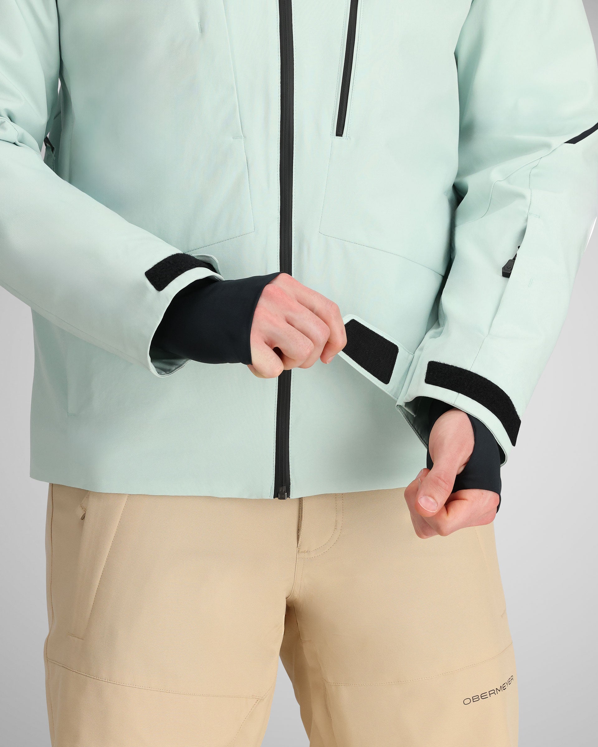 Raze Jacket、mySite、i-lightchina