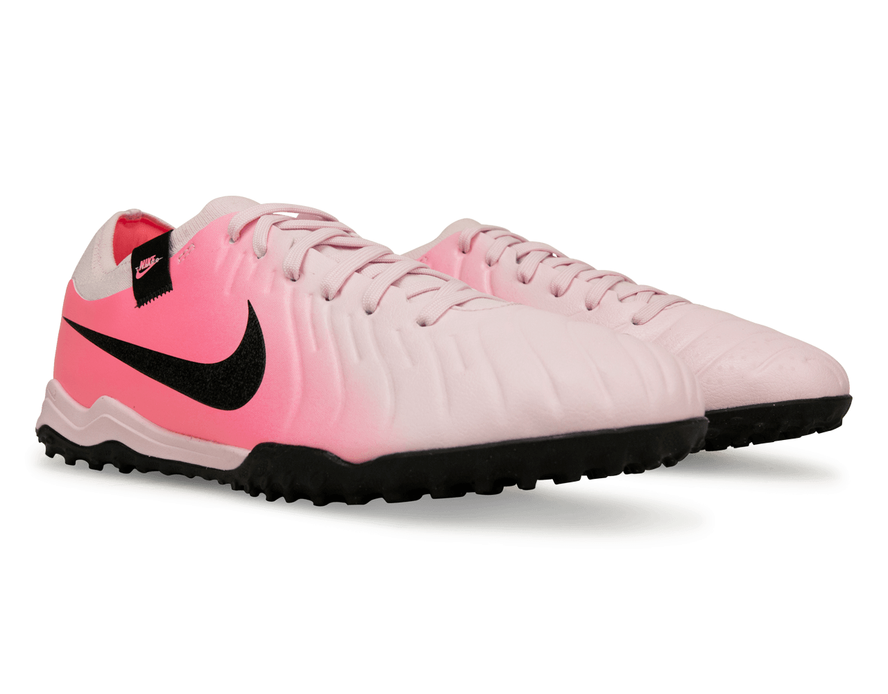 Nike Men's Tiempo Legend 10 Pro TF Pink Foam/Black、mySite、bottomscart