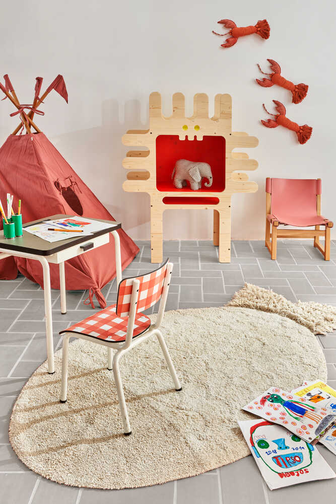 WASHABLE COTTON RUG BIG FISH、mySite、gigharbornorthrealestate