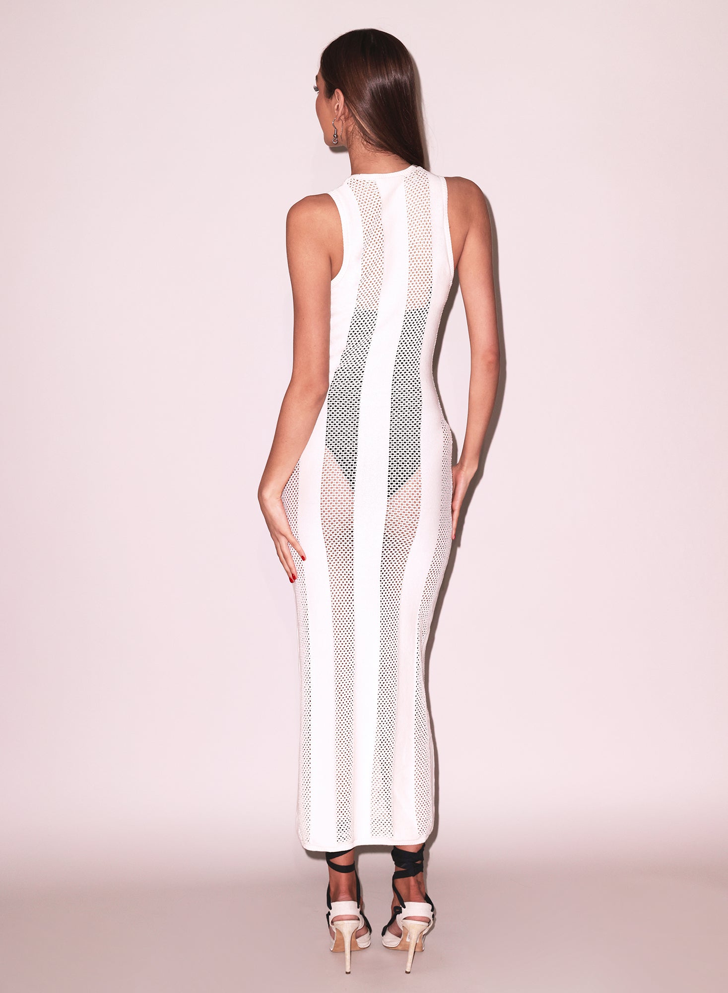 Simone Maxi Dress、mySite、bengalsvssteelers