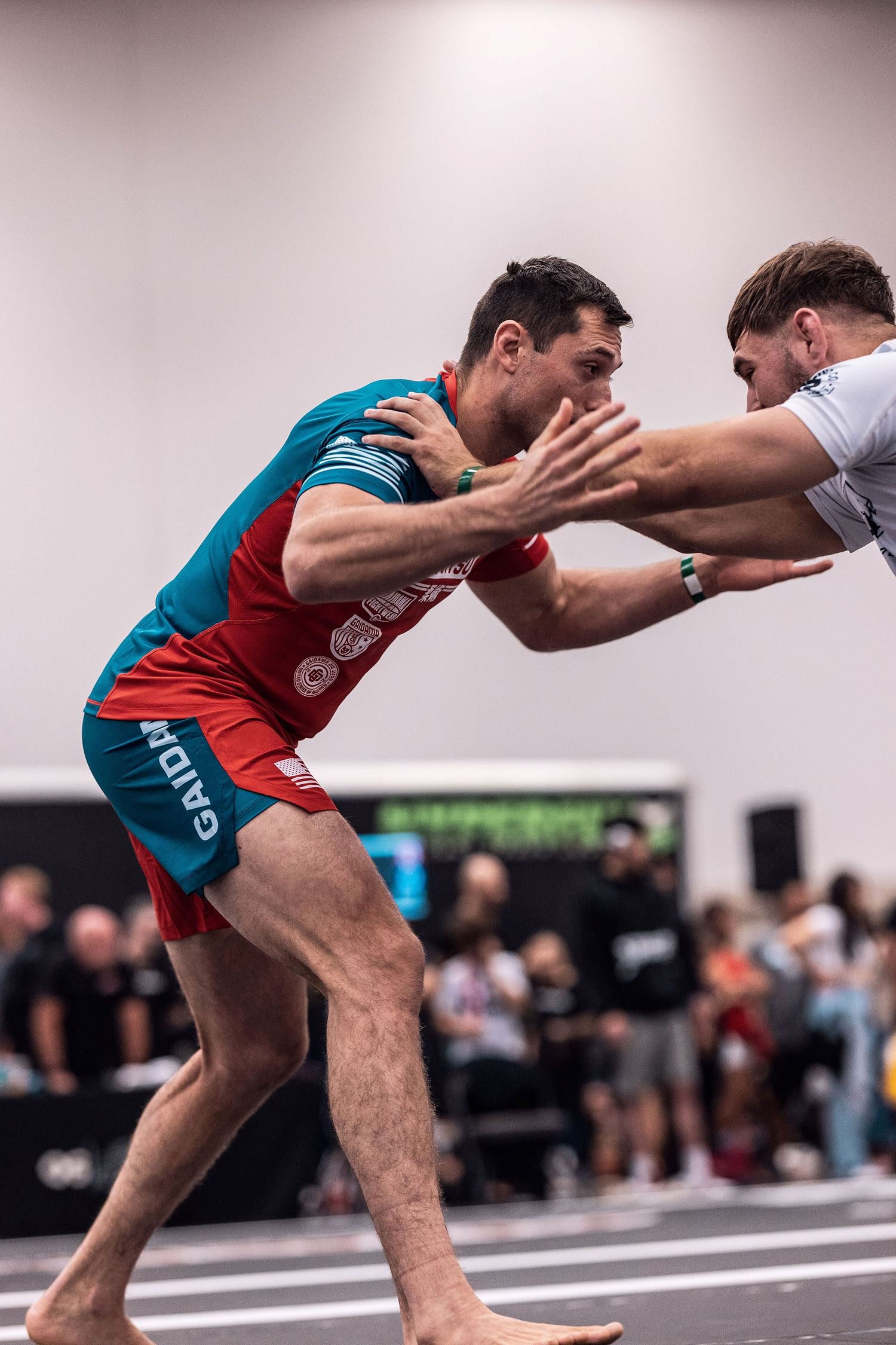 Men's G Team Jiu Jitsu Rashguard - Short Sleeve - Clearance Colors、mySite、gigharbornorthrealestate