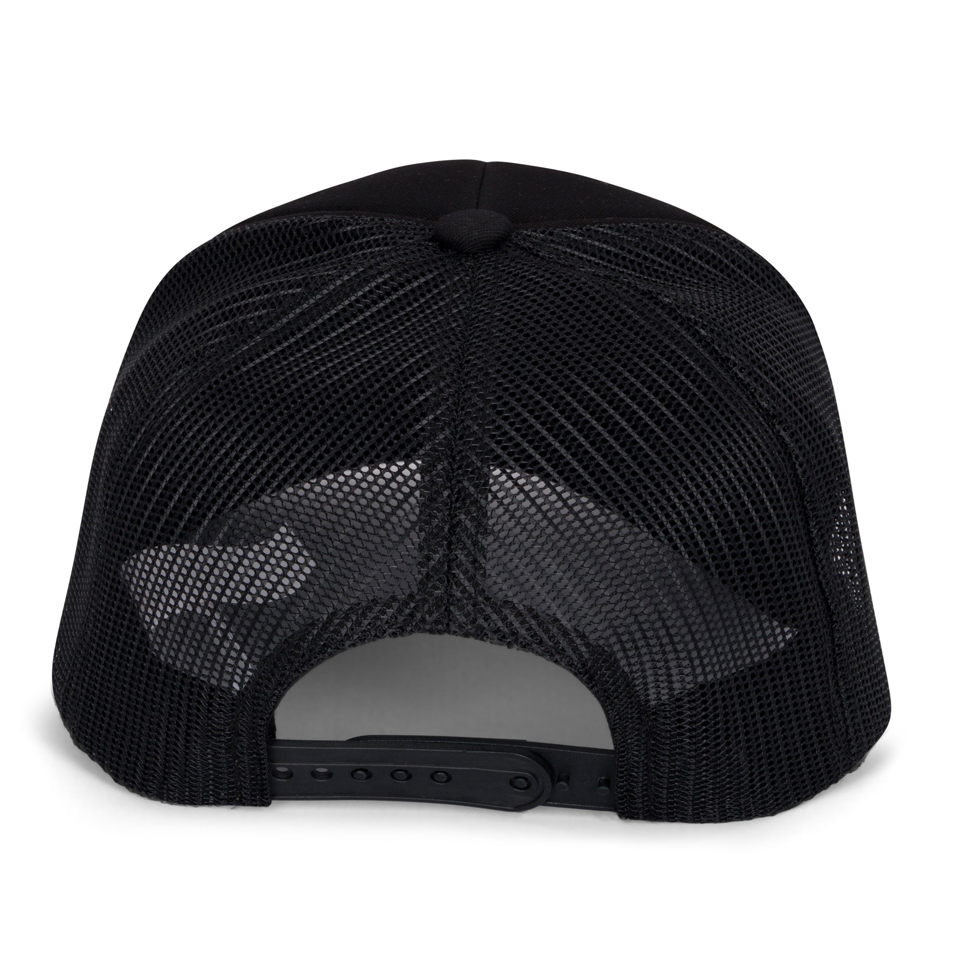  Catfish Trucker Hat (Black)、mySite、merchandisen