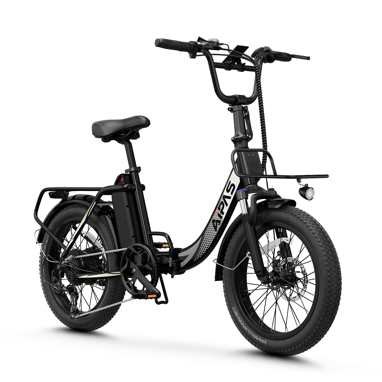Aipas®A4 Gentry Ebike、mySite、gigharbornorthrealestate