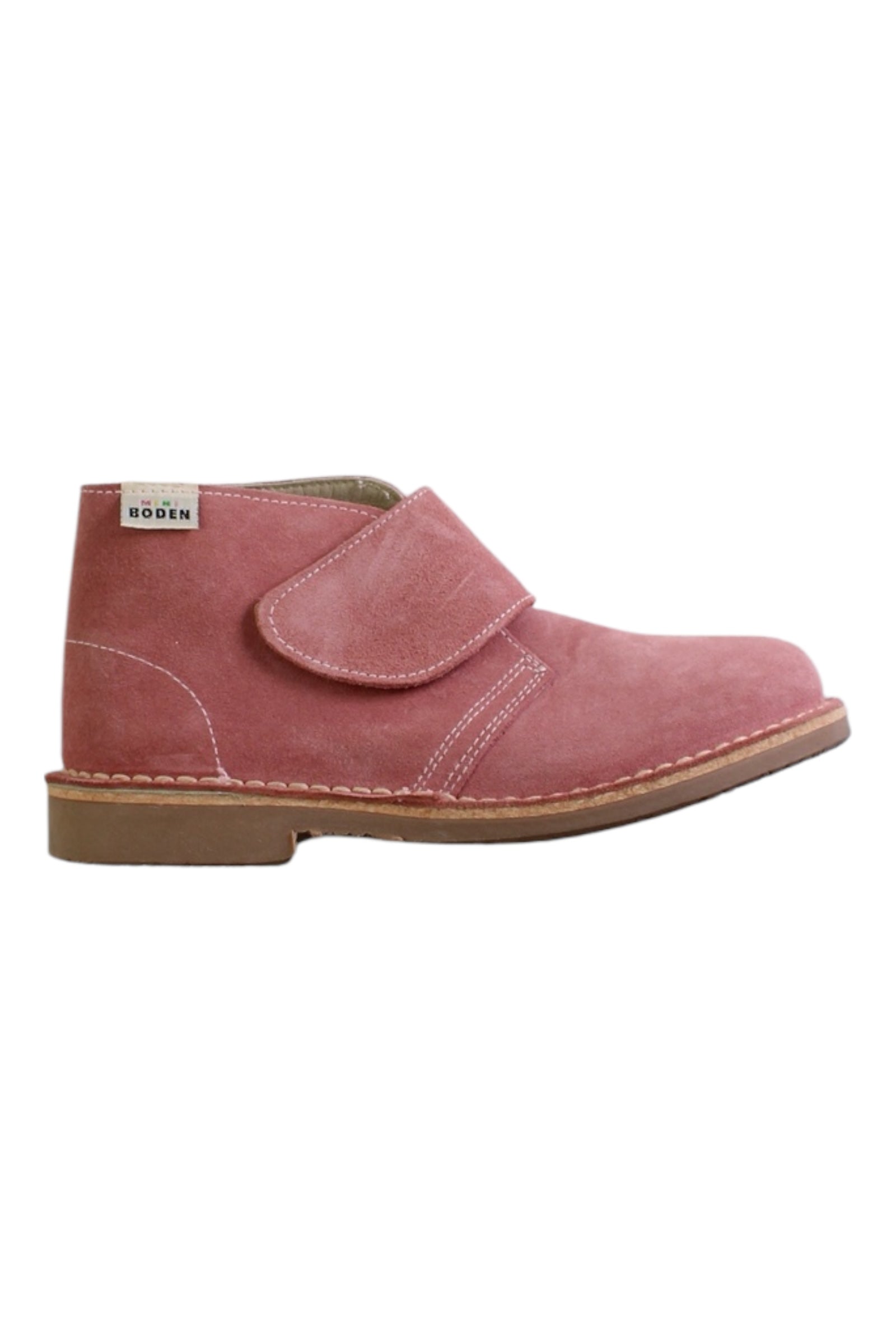 Boden Suede Booties EU34、mySite、g9winljtr