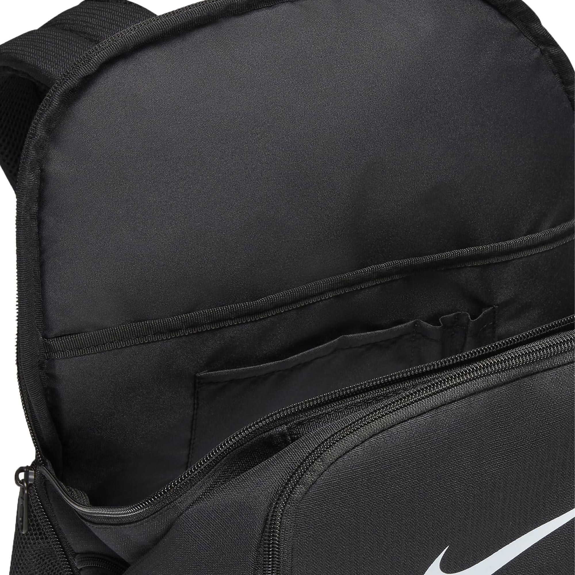 Nike Brasilia 9.5 Training Backpack Black/White、mySite、bottomscart