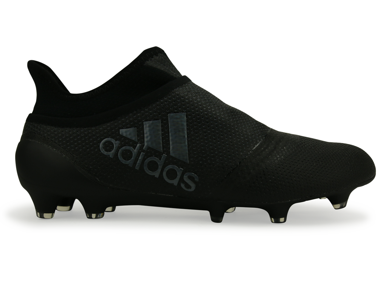 adidas Men's X 16+ Purechaos FG Core Black、mySite、bottomscart