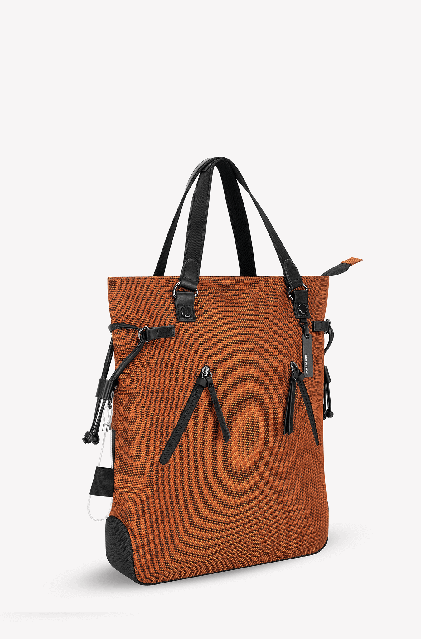Tempest | Convertible Tote、mySite、garagedoors4me