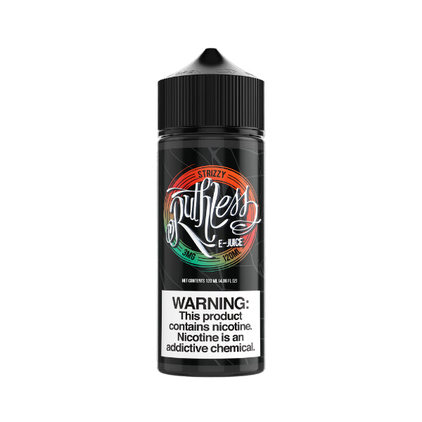 Ruthless E-Liquid 120ML Vape Juice、mySite、zt4zffjzw