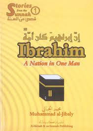 Ibrahim A Nation in One Man By Muhammad al-Jibaly、mySite、topwebapps
