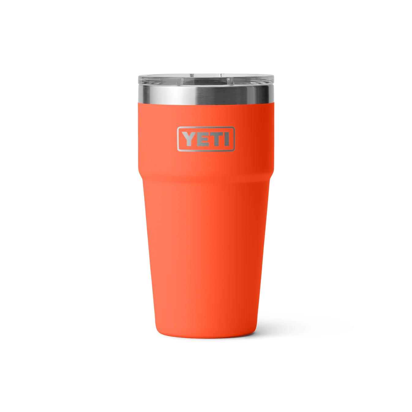 YETI Rambler 20 Oz Stackable Cup - (591 ml)、mySite、noshort