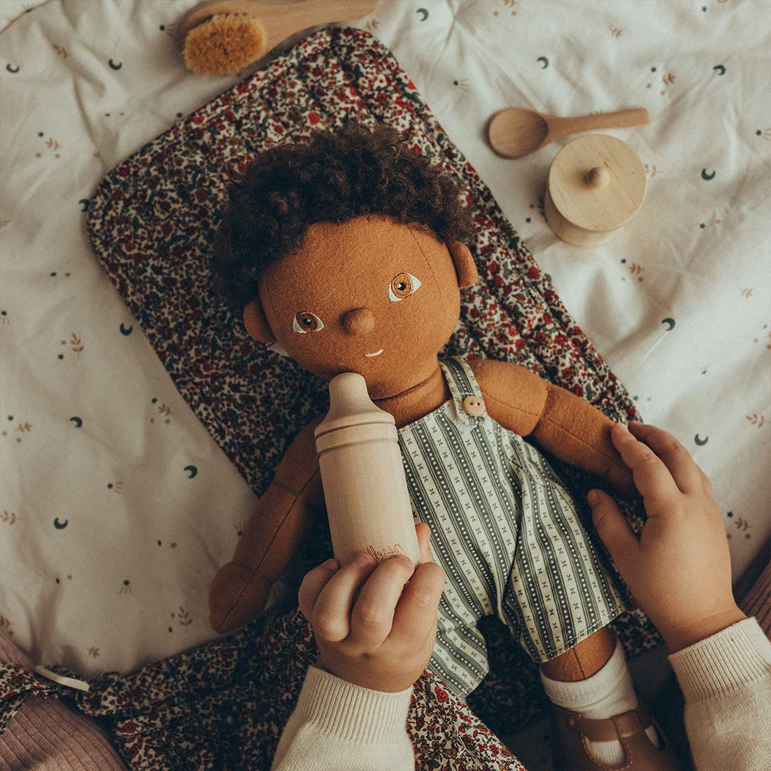  Olli Ella Carrie Convertible Changing Set - Garland、mySite、merchandisen