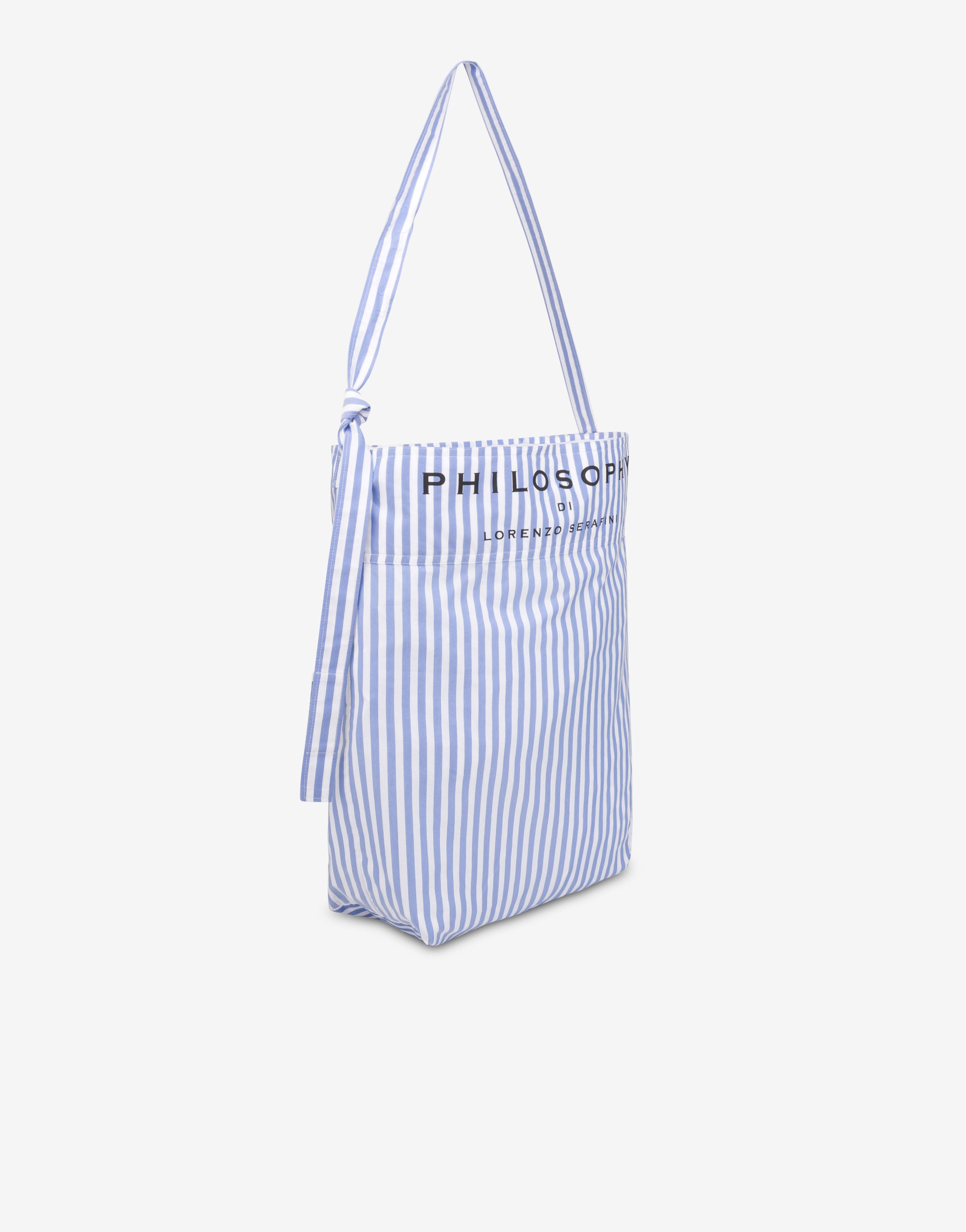 Tote bag in cotone organico、mySite、aoinhome