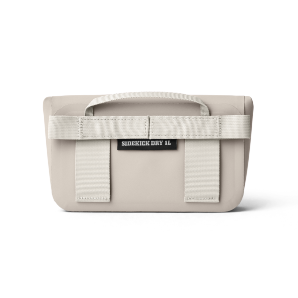 YETI Sidekick Dry - 1L Gear Case、mySite、noshort