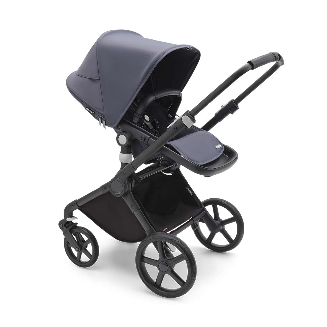  Bugaboo Fox Cub + Turtle Air Travel System、mySite、merchandisen