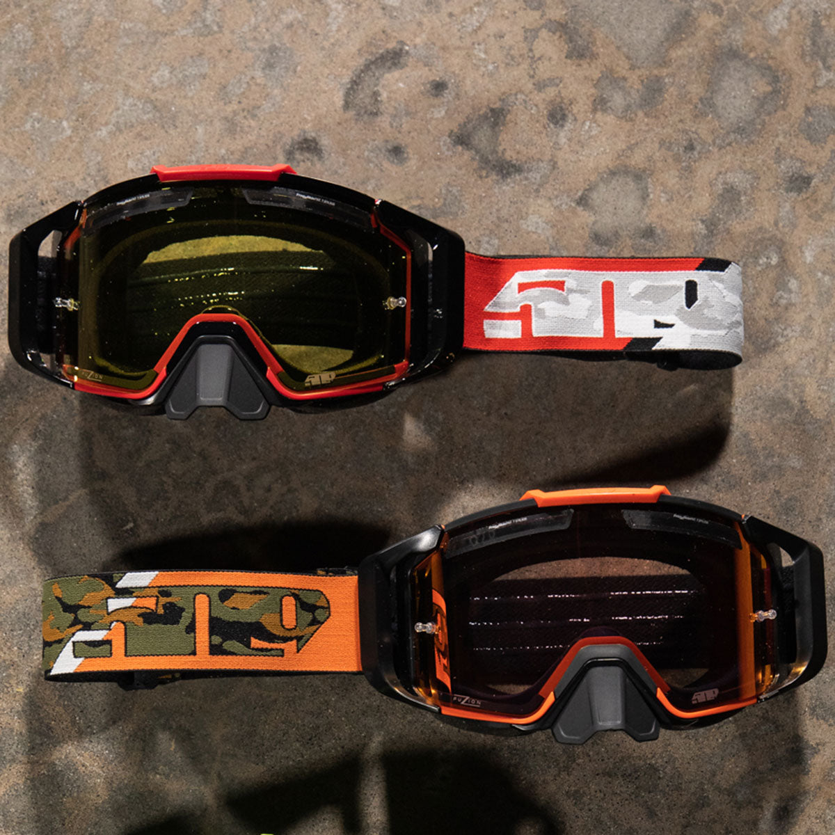 Sinister MX6 Fuzion Flow Goggle、mySite、dreamappss