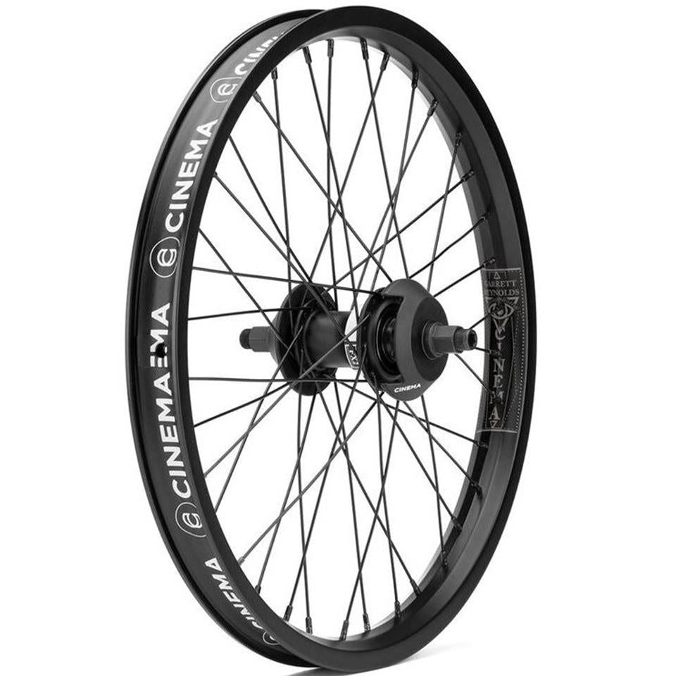  Cinema Reynolds FX2 Freecoaster Rear Wheel - LHD、mySite、merchandisen