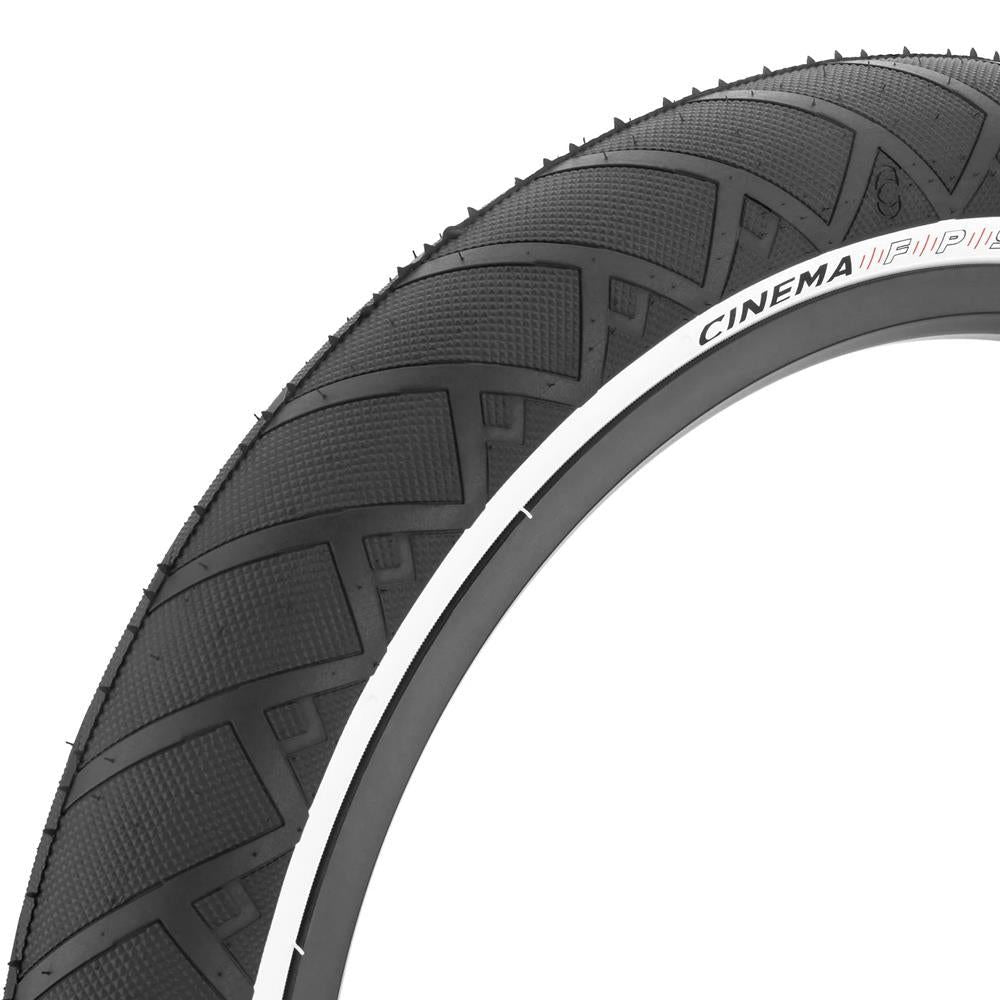  Cinema FPS Tyre、mySite、merchandisen